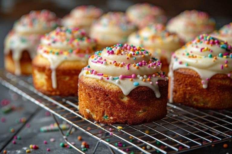 Créez des moments magiques avec des desserts de Noël économiques